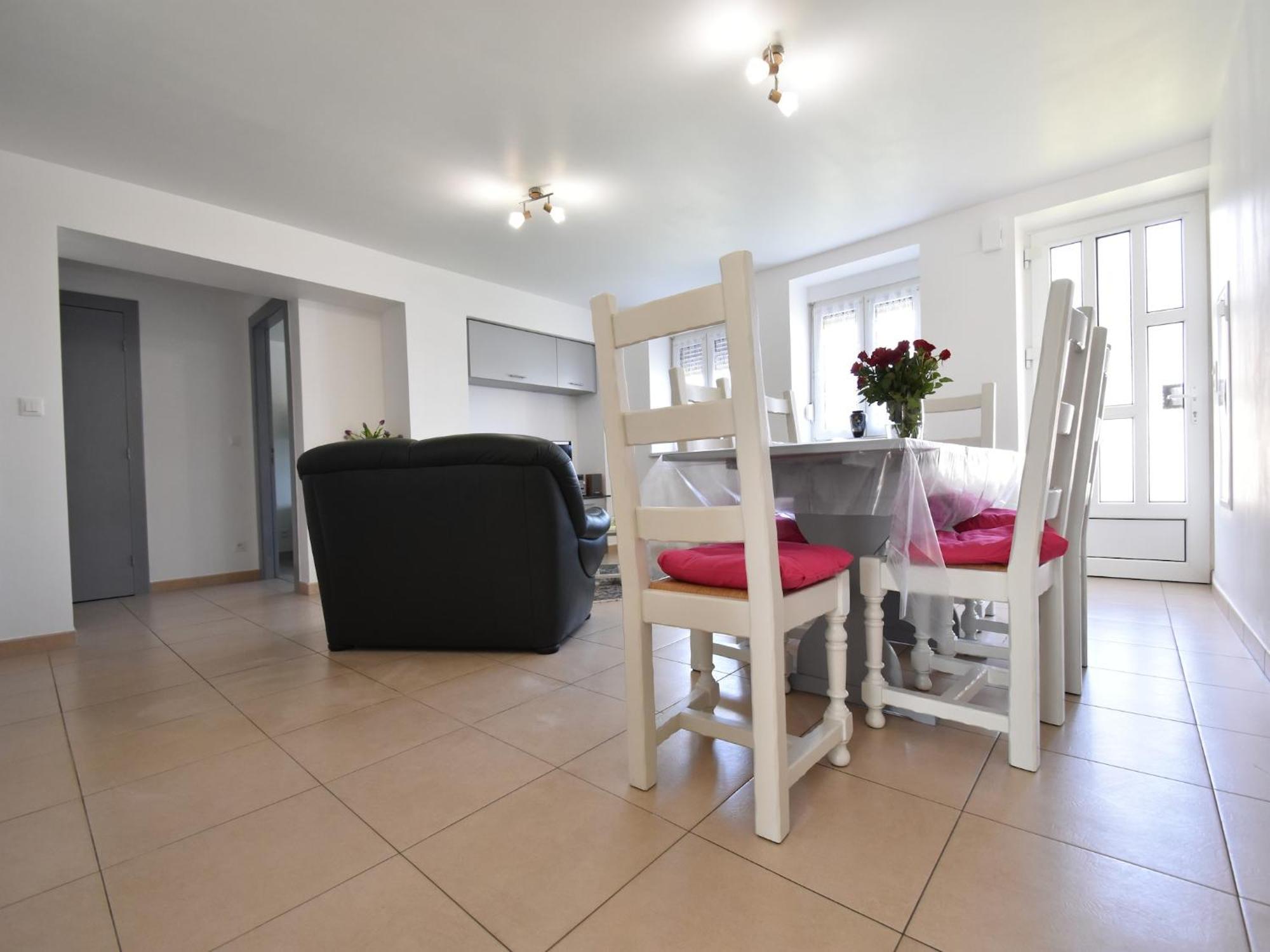Elegant Holiday Home In Saint Louis With Garden 外观 照片