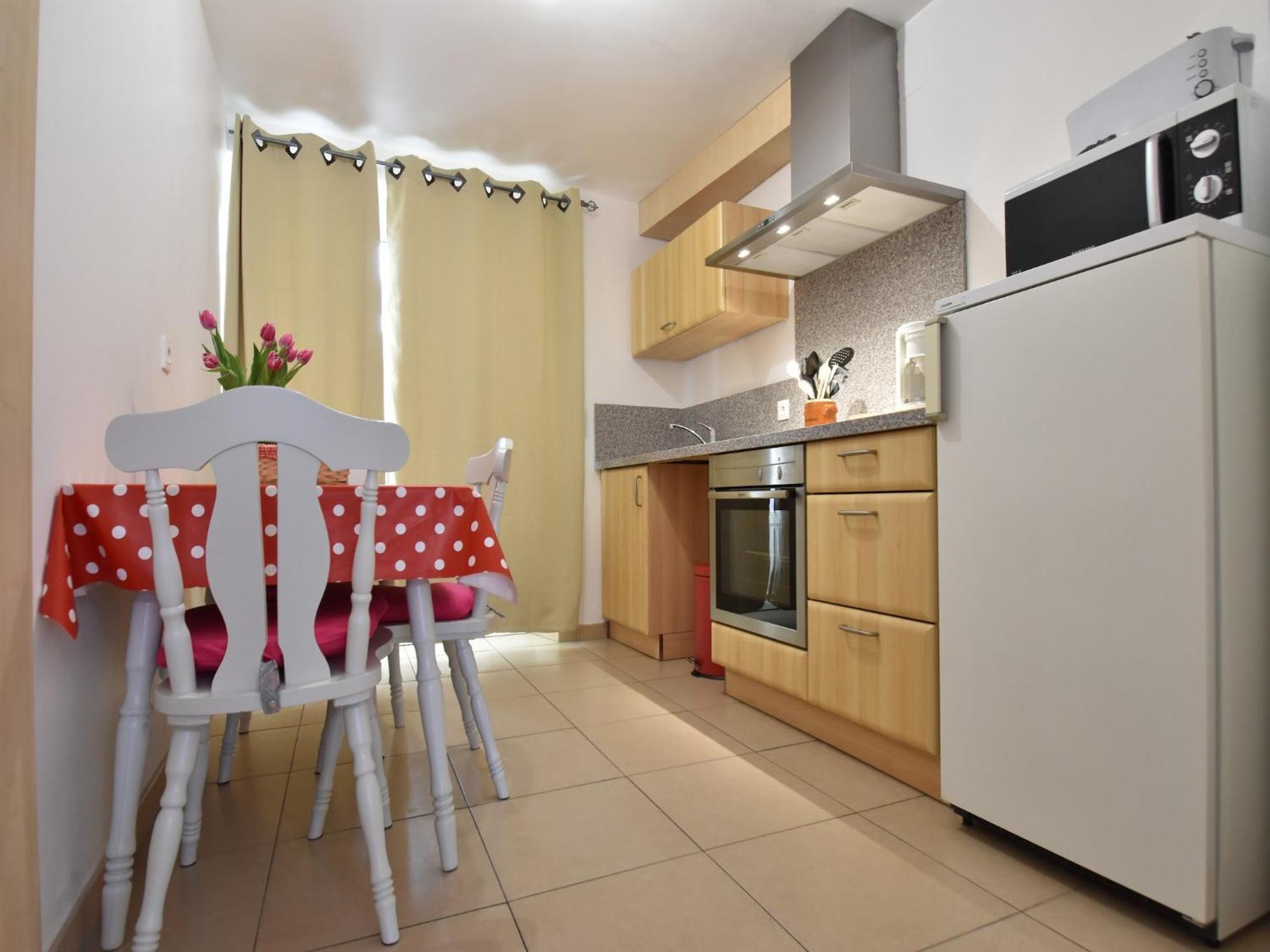 Elegant Holiday Home In Saint Louis With Garden 外观 照片