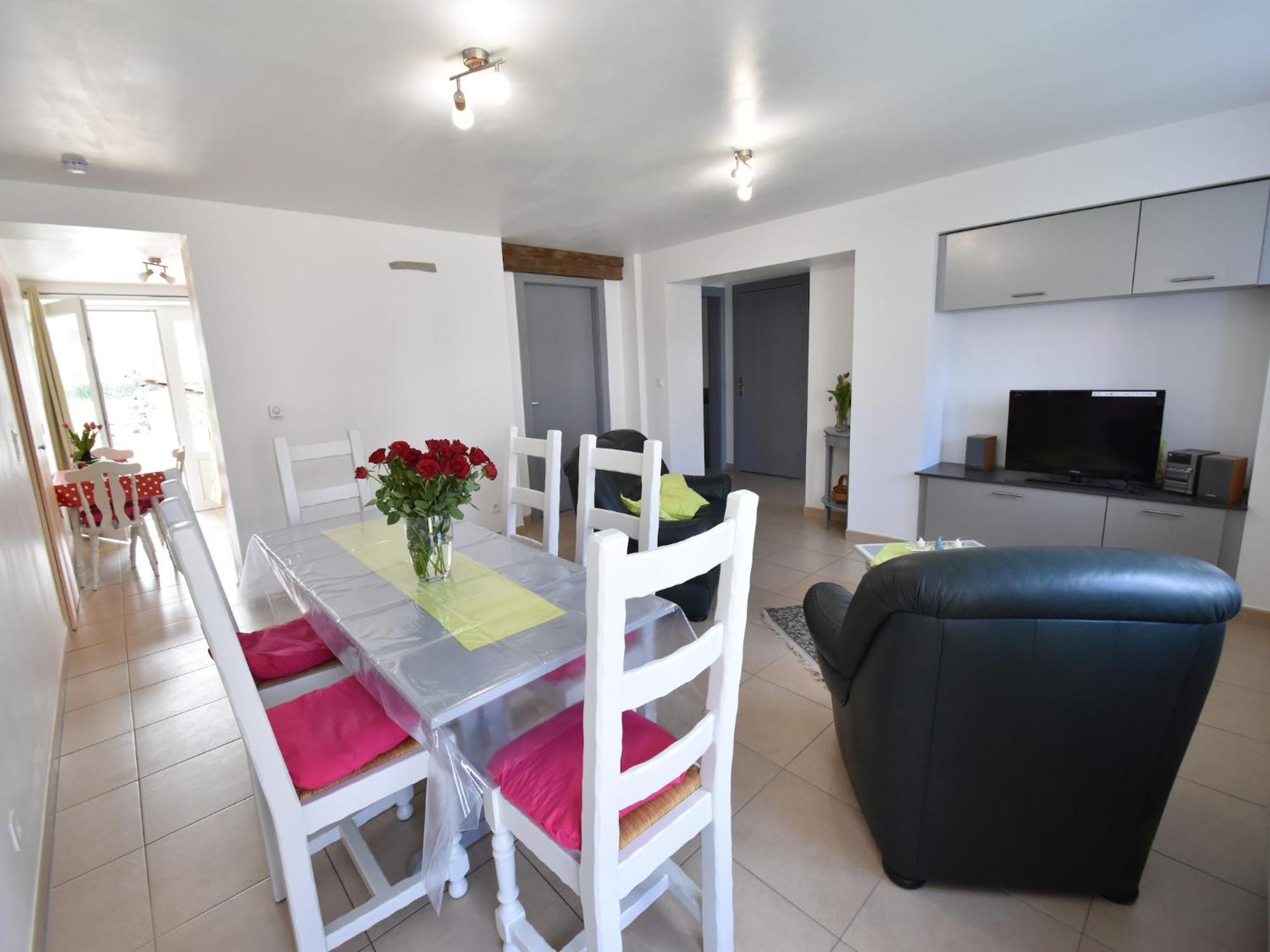Elegant Holiday Home In Saint Louis With Garden 外观 照片