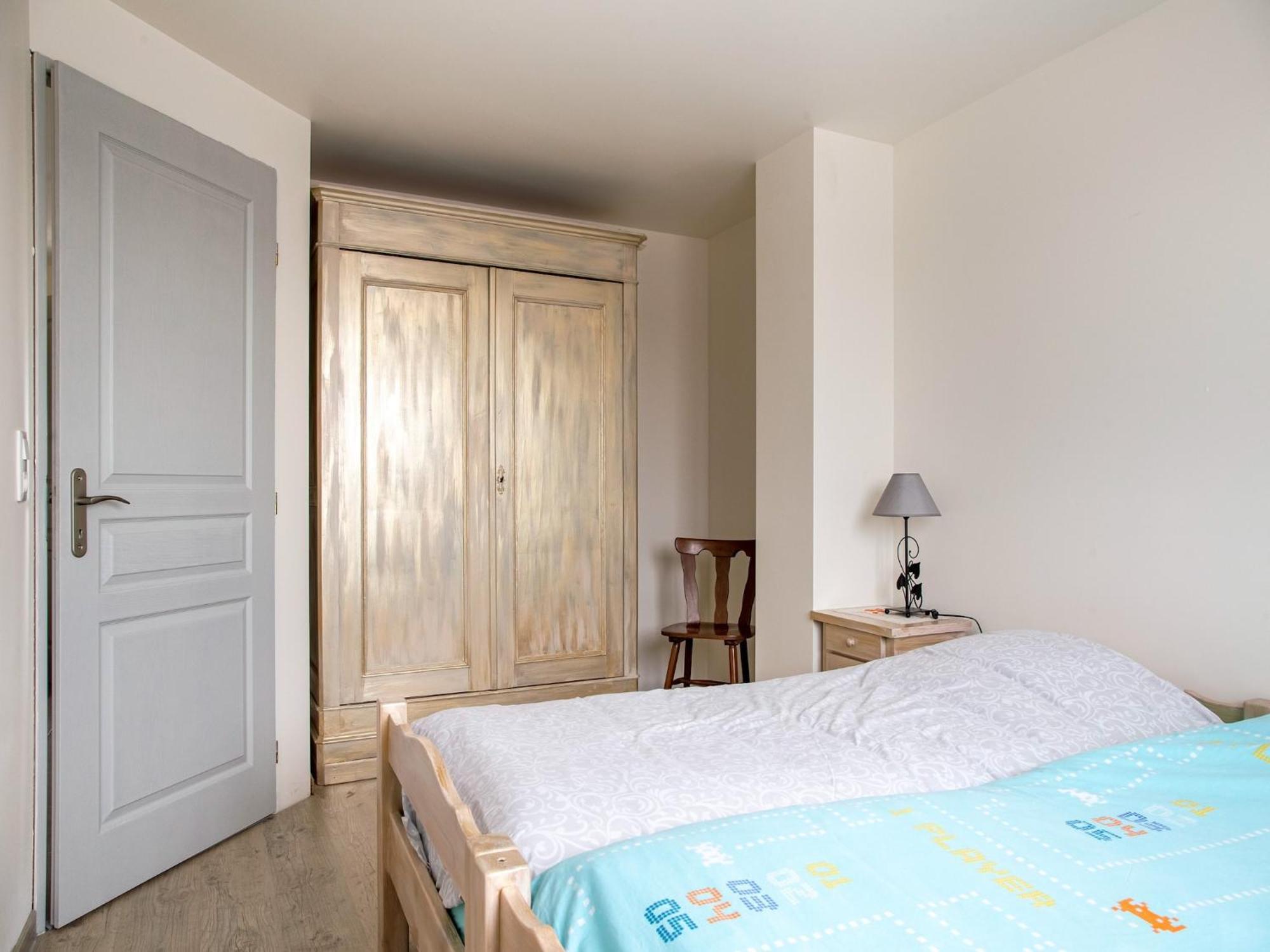 Elegant Holiday Home In Saint Louis With Garden 外观 照片