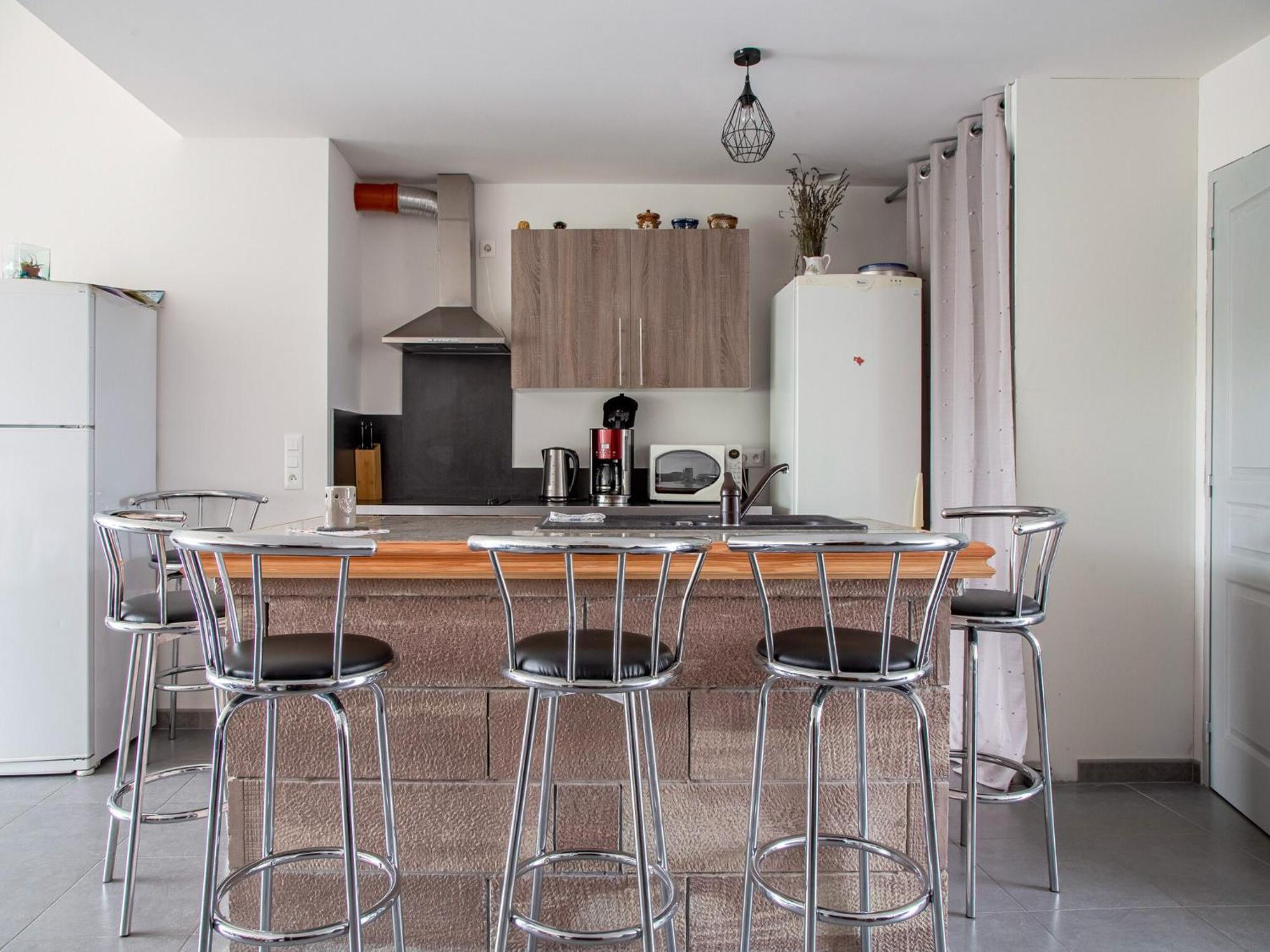 Elegant Holiday Home In Saint Louis With Garden 外观 照片