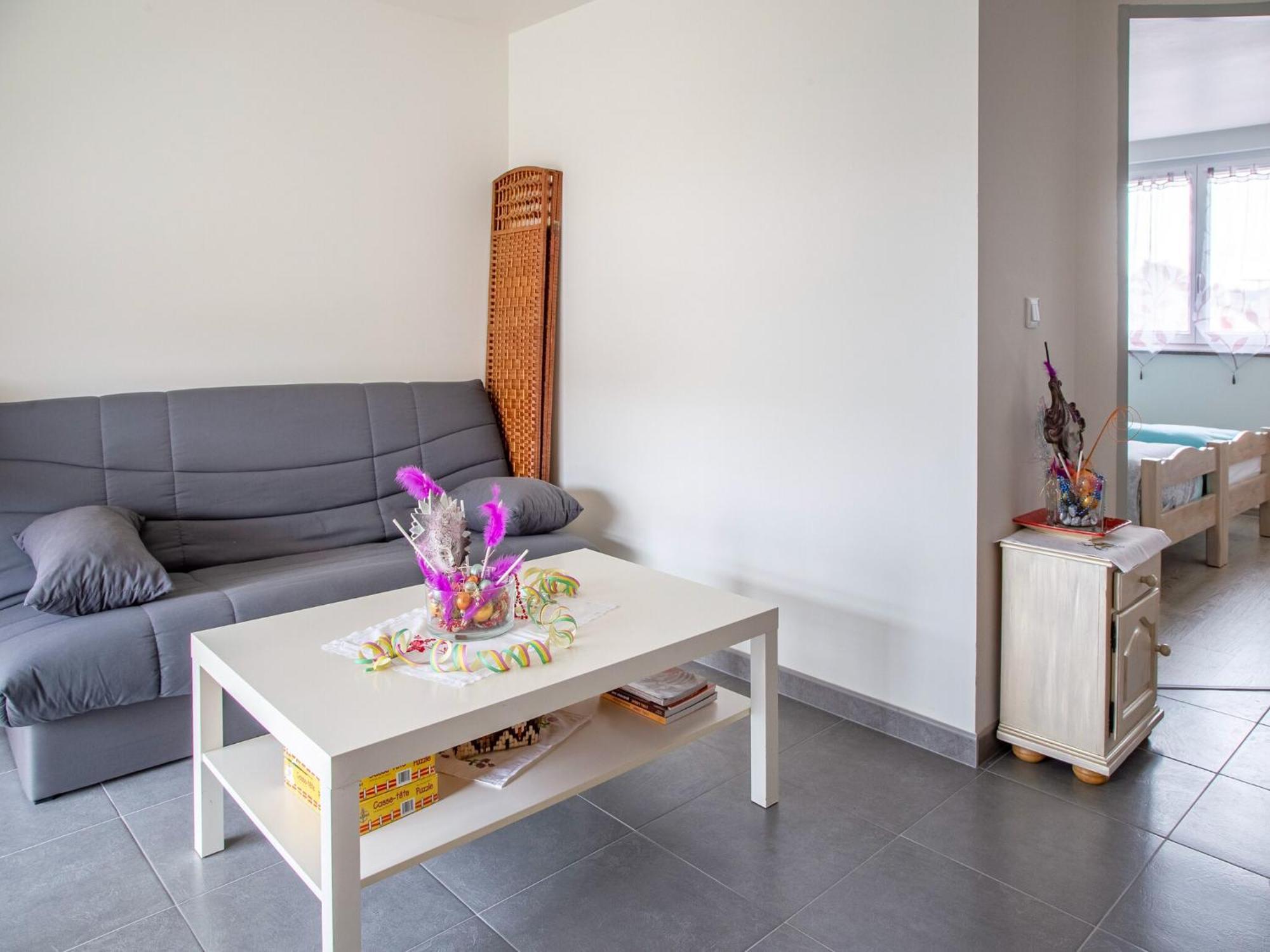 Elegant Holiday Home In Saint Louis With Garden 外观 照片